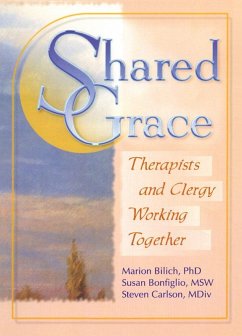 Shared Grace (eBook, PDF) - Bonfiglio, Susan; Koenig, Harold G; Bilich, Marion A; Carlson, Steven D