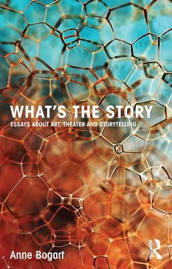 Cover What's the Story (eBook, ePUB)
