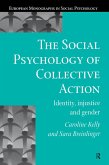 The Social Psychology of Collective Action (eBook, PDF)