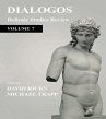 Dialogos (eBook, ePUB) - Bild 1