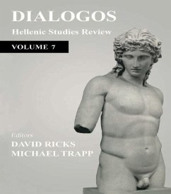 Dialogos (eBook, ePUB)