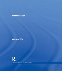 Attention (eBook, ePUB) - Wu, Wayne