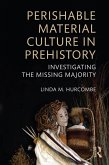 Perishable Material Culture in Prehistory (eBook, ePUB)