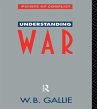 Understanding War (eBook, ePUB) - Bild 1