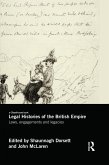 Legal Histories of the British Empire (eBook, PDF)