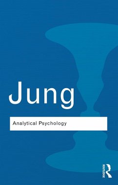 Analytical Psychology (eBook, ePUB) - Jung, Carl Gustav