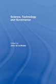 Science, Technology and Global Governance (eBook, ePUB)