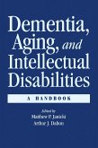 Dementia and Aging Adults with Intellectual Disabilities (eBook, ePUB)