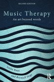 Music Therapy (eBook, ePUB)
