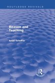 Reason and Teaching (Routledge Revivals) (eBook, ePUB)