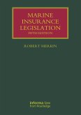 Marine Insurance Legislation (eBook, ePUB) Marine Insurance Legislation (eBook, ePUB)