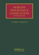Marine Insurance Legislation (eBook,... - Bild 1