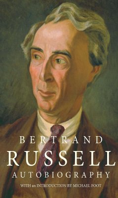 The Autobiography of Bertrand Russell (eBook, PDF) - Russell, Bertrand