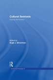 Cultural Semiosis (eBook, PDF)