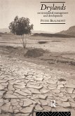 Drylands (eBook, ePUB)