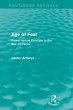 Age of Fear (Routledge Revivals)... - Bild 1