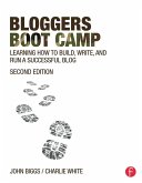 Bloggers Boot Camp (eBook, PDF)