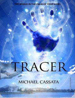 Cover Tracer (eBook, ePUB)