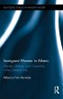 Immigrant Women in Athens (eBook, ePUB) - Bild 1