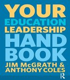 Your Education Leadership Handbook (eBook, PDF)