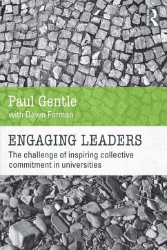 Cover Engaging Leaders (eBook, PDF)
