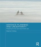 Defence Planning and Uncertainty (eBook, PDF)