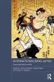Internationalising Japan (eBook, ePUB)
