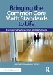 Bringing the Common Core Math Standards... - Bild 1