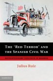 'Red Terror' and the Spanish Civil War (eBook, PDF)