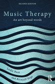 Music Therapy (eBook, PDF)