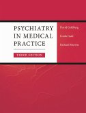 Psychiatry in Medical Practice (eBook, ePUB)