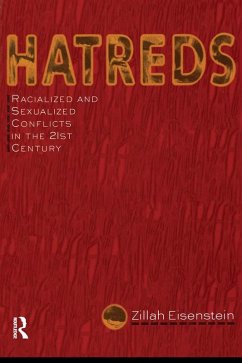 Cover Hatreds (eBook, PDF)