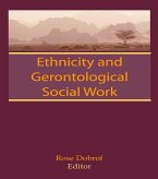 Ethnicity and Gerontological Social Work (eBook, ePUB)