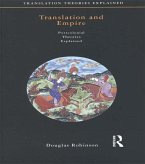 Translation and Empire (eBook, ePUB)