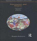 Translation and Empire (eBook, ePUB) Translation and Empire (eBook, ePUB)