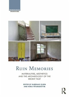 Ruin Memories (eBook, PDF)