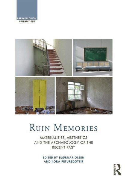 Ruin Memories (eBook, PDF) Ruin Memories (eBook, PDF)