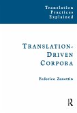Translation-Driven Corpora (eBook, ePUB)