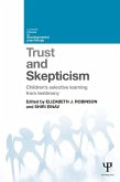 Trust and Skepticism (eBook, ePUB)