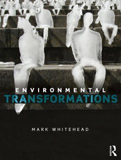 Cover Environmental Transformations (eBook, ePUB)