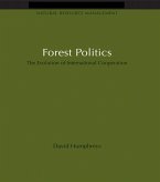 Forest Politics (eBook, ePUB)