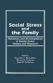 Social Stress and the Family (eBook, PDF) Social Stress and the Family (eBook, PDF)