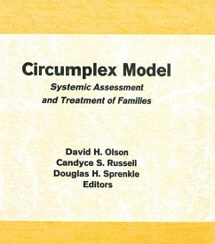 Circumplex Model (eBook, PDF) - Olson, David; Russell, Candyce Smith; Sprenkle, Douglas H