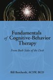 Fundamentals of Cognitive-Behavior Therapy (eBook, PDF)