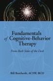 Fundamentals of Cognitive-Behavior Therapy (eBook, PDF)