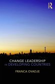 Change Leadership in Developing Countries (eBook, ePUB)