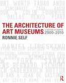 The Architecture of Art Museums (eBook, PDF)