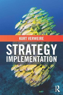 Cover Strategy Implementation (eBook, ePUB)