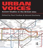 Urban Voices (eBook, ePUB) Urban Voices (eBook, ePUB)
