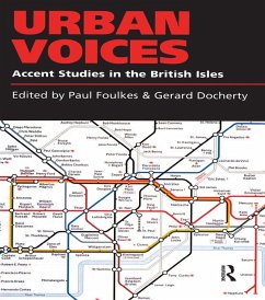 Urban Voices (eBook, ePUB)